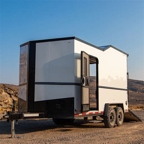 Look trailers - 2023 Look Trailers Element 7 x 16' Enclosed Cargo Trailer with rear ramp door 7' interior height Black mod rims 12 inch extended tongue d ring tie downs. Element Mid-Line Cargo Trailer. The Element is value loaded and priced to meet the needs of today's demanding cargo trailer user. With standard features including tube frame construction, 3/4 ...